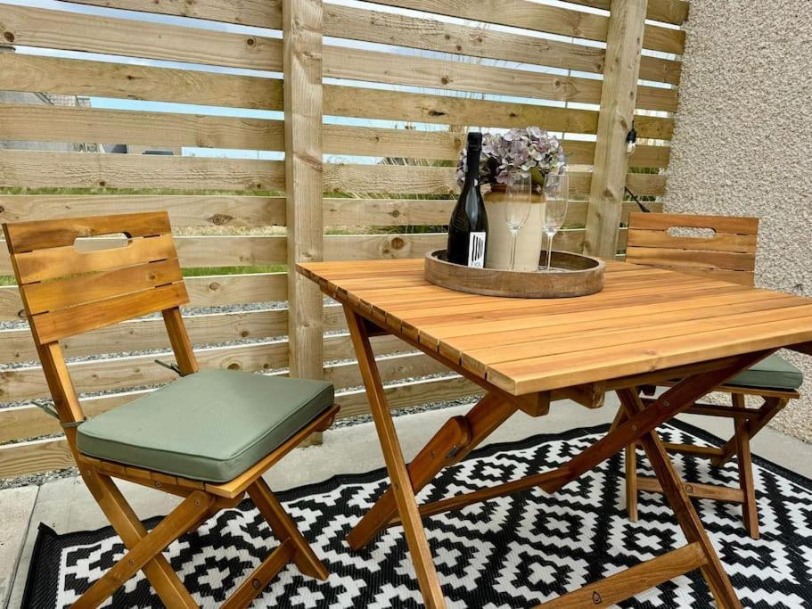 Nᴼ 21 Beautiful Cosy Modern Traditional Cottage Lionel Zewnętrze zdjęcie