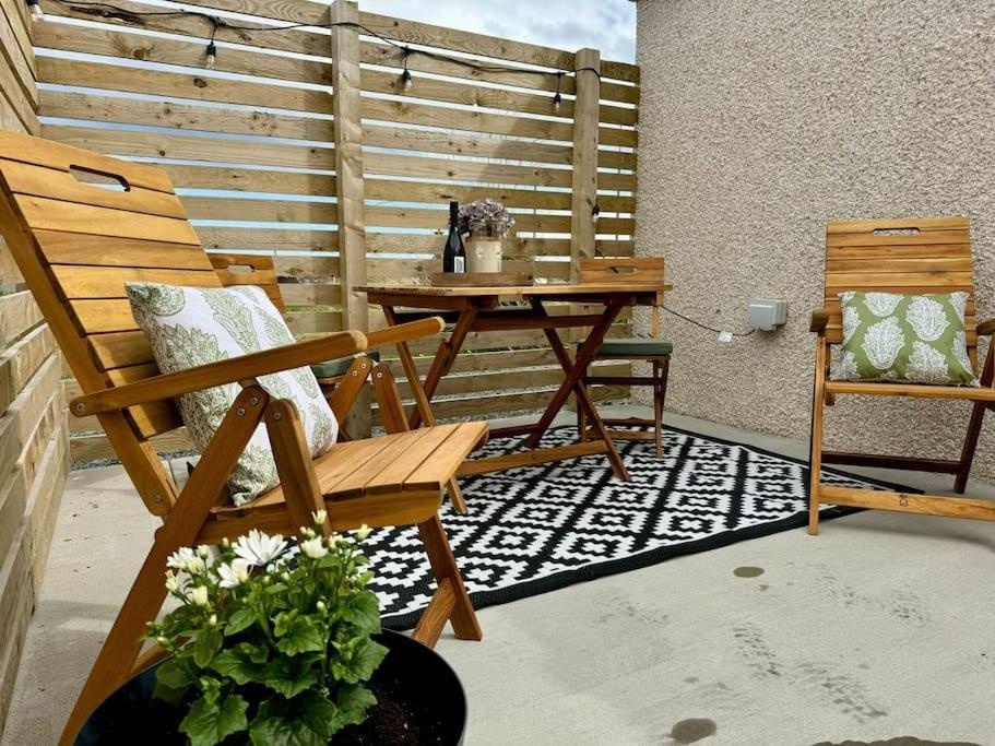 Nᴼ 21 Beautiful Cosy Modern Traditional Cottage Lionel Zewnętrze zdjęcie