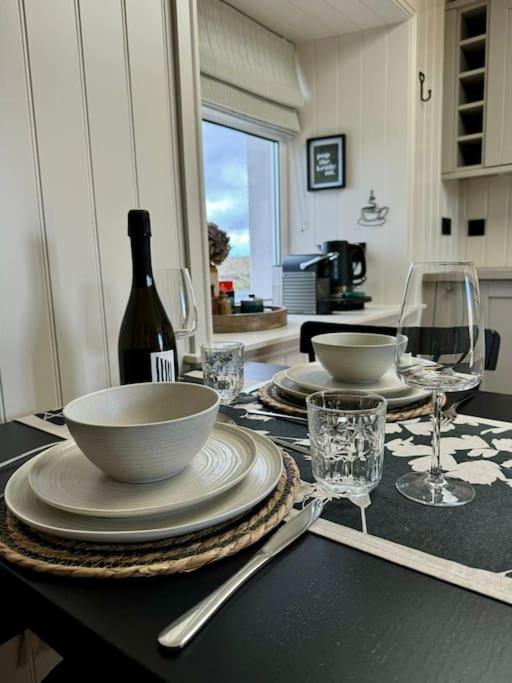 Nᴼ 21 Beautiful Cosy Modern Traditional Cottage Lionel Zewnętrze zdjęcie
